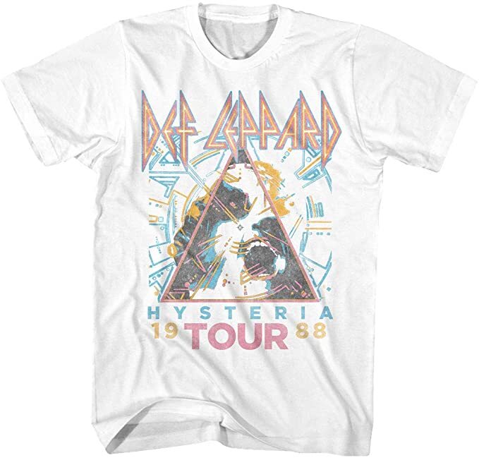 American Chinchilla votum Rock Shirt